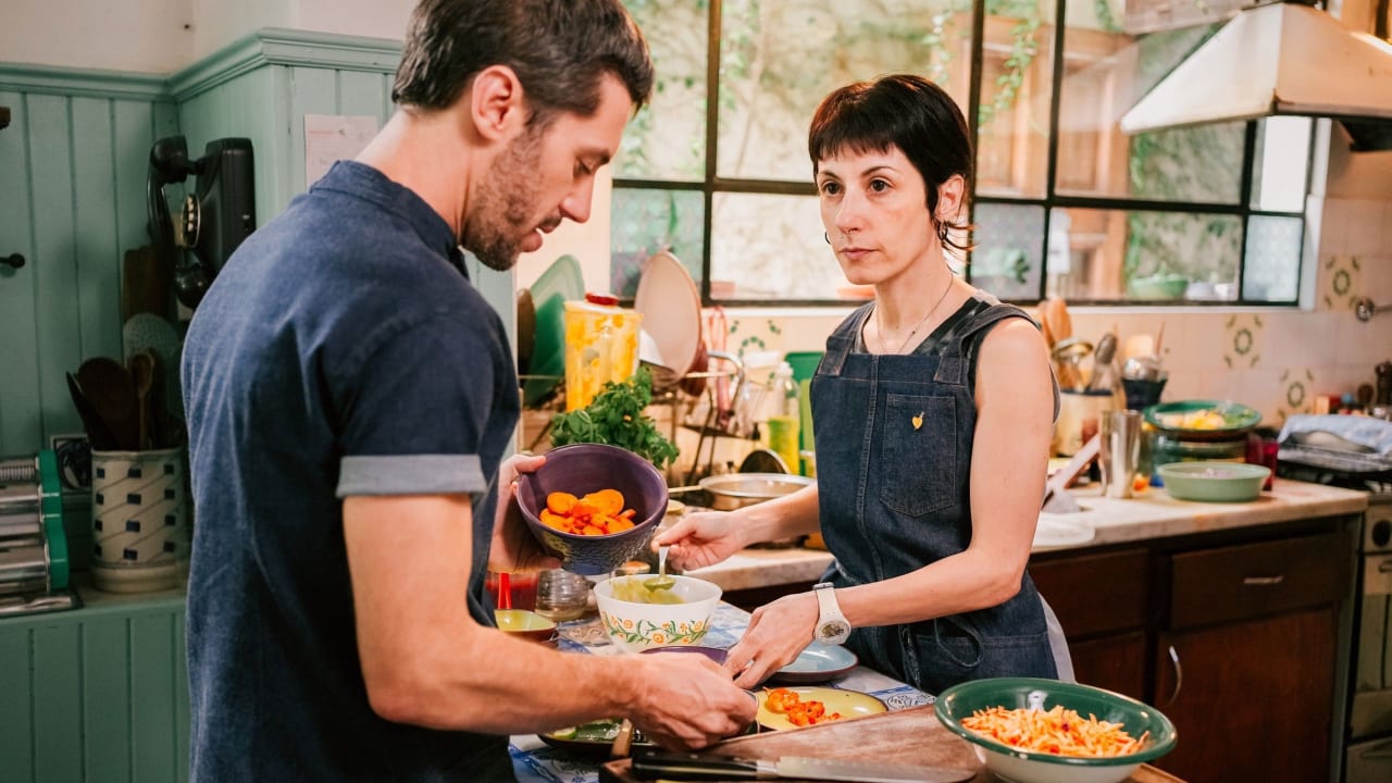 Fotograma de León (2024)