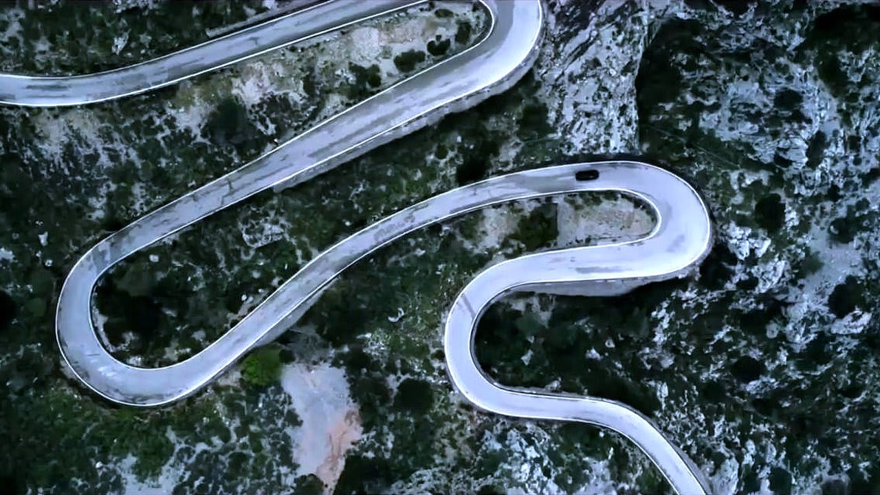 Fotograma de Faro (2024)