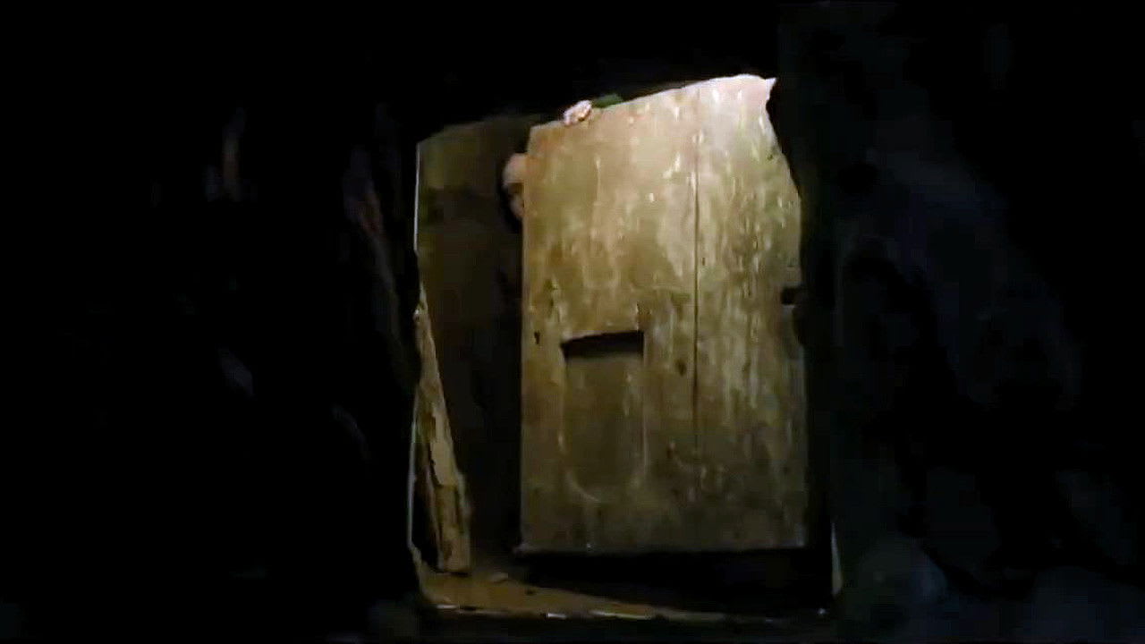 Fotograma de Faro (2024)