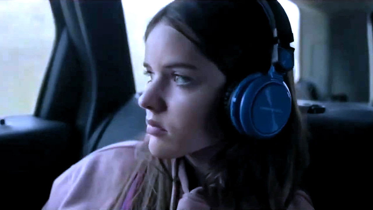 Fotograma de Faro (2024)