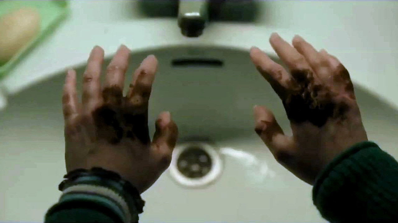 Fotograma de Faro (2024)