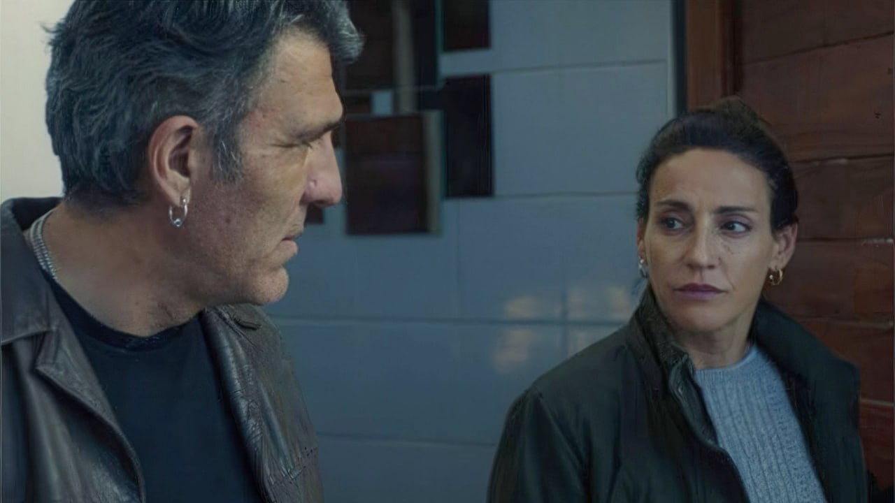 Fotograma de Historias invisibles (2024)