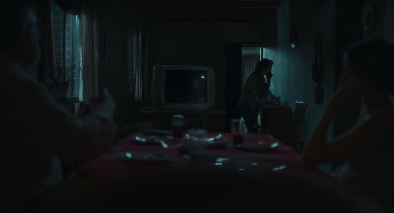 Fotograma de La virgen de la tosquera (2026)