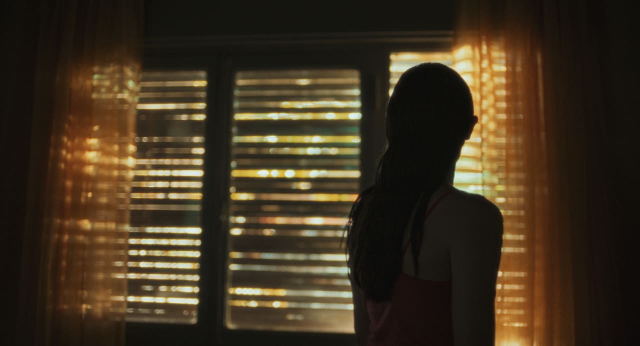 Fotograma de La virgen de la tosquera (2026)