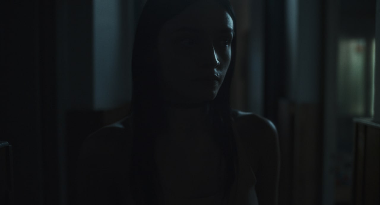 Dolores Oliverio en La virgen de la tosquera (2026)