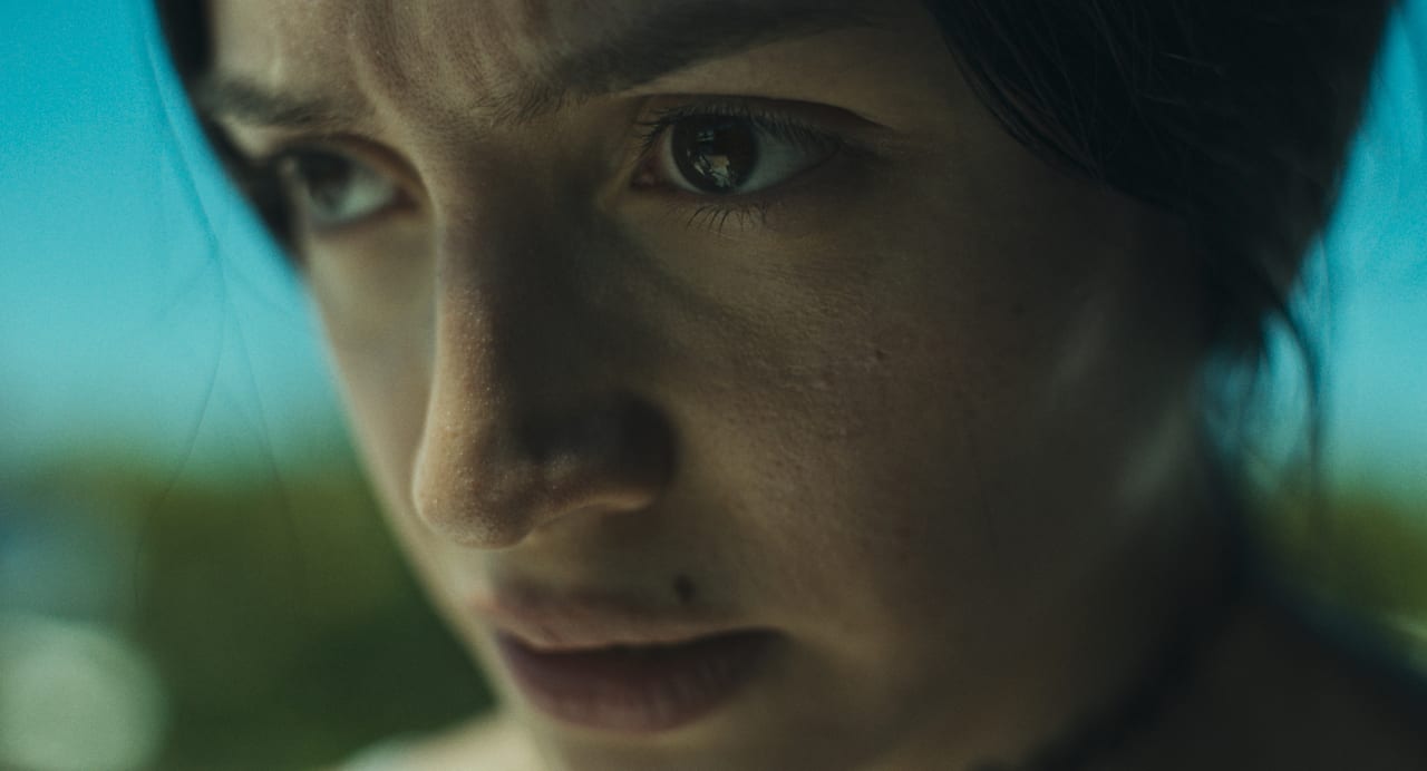 Dolores Oliverio en La virgen de la tosquera (2026)