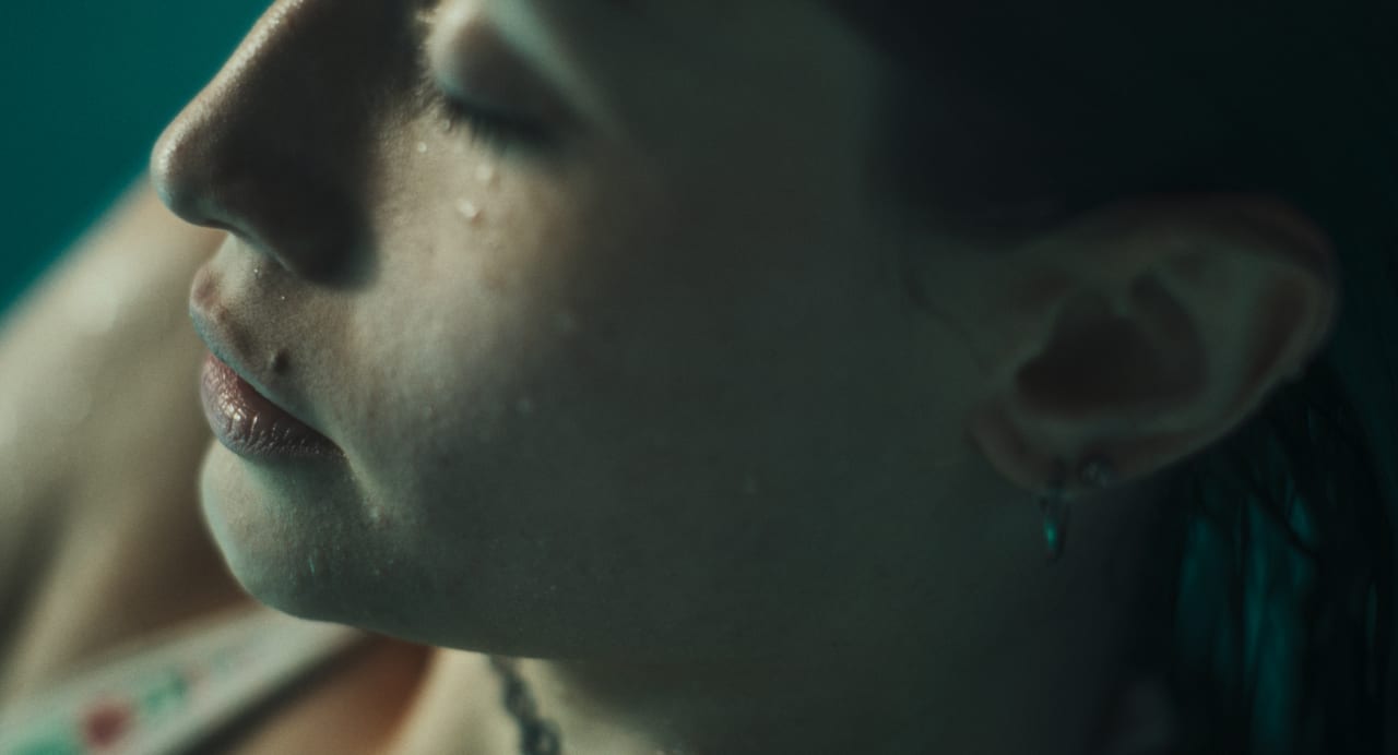 Dolores Oliverio en La virgen de la tosquera (2026)