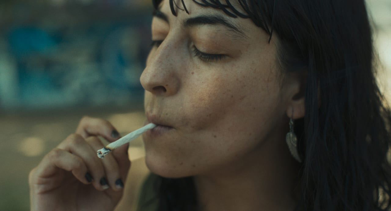 Fernanda Echevarría en La virgen de la tosquera (2026)