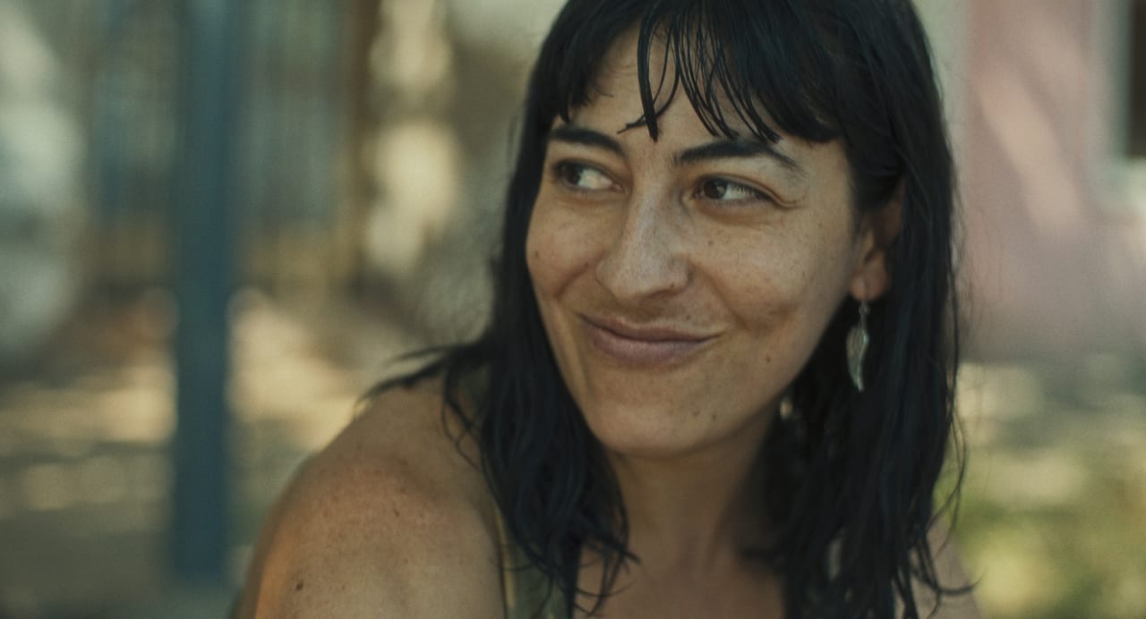 Fernanda Echevarría en La virgen de la tosquera (2026)