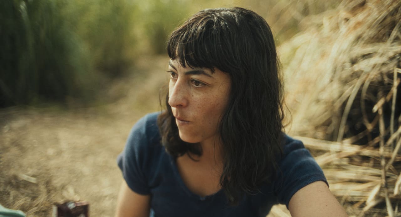 Fernanda Echevarría en La virgen de la tosquera (2026)