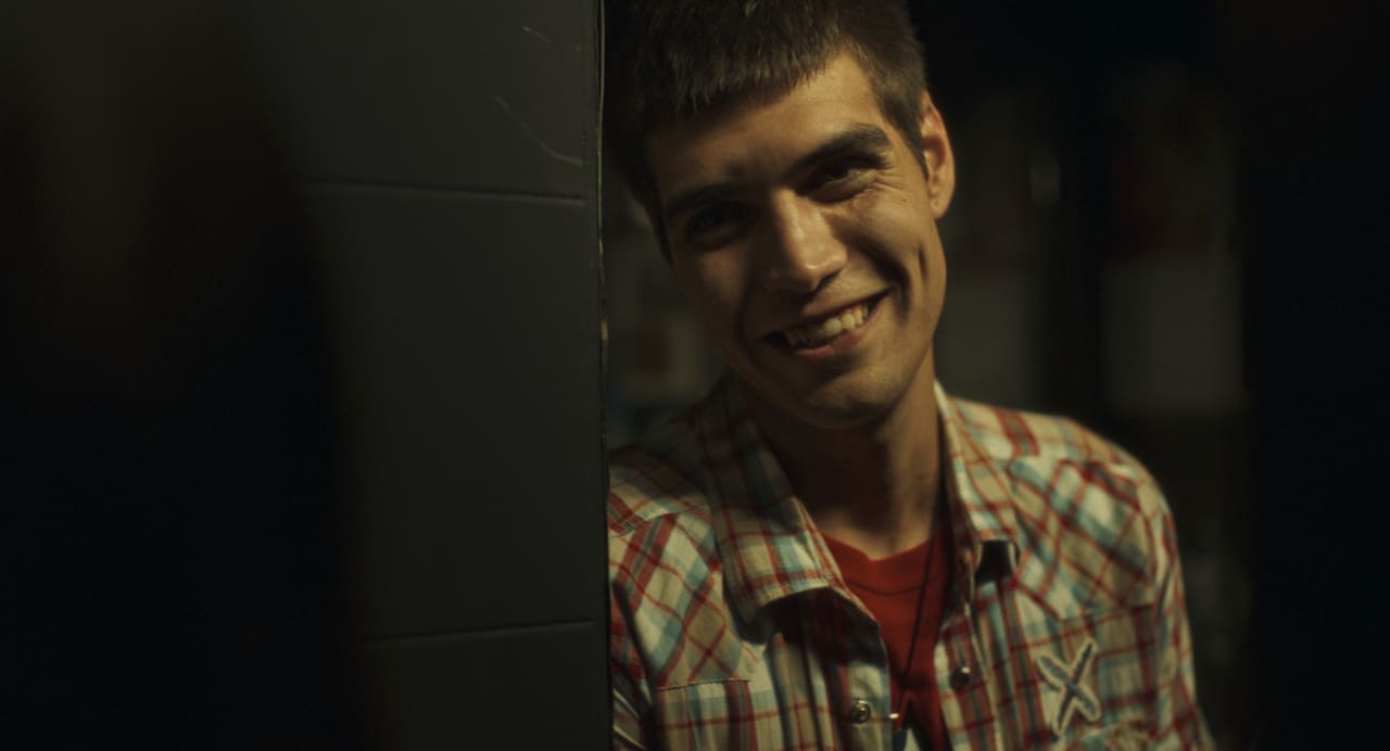 Fotograma de La virgen de la tosquera (2026)