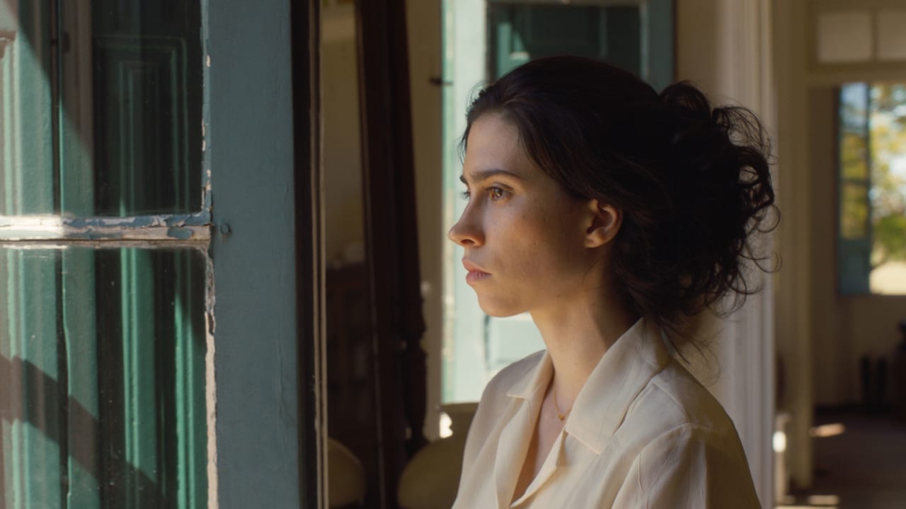 Fotograma de Continente (2024)