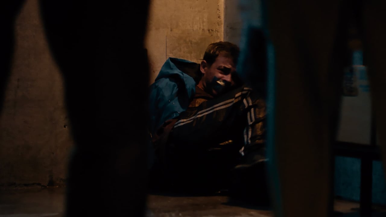 Fotograma de Salvajes (2024)