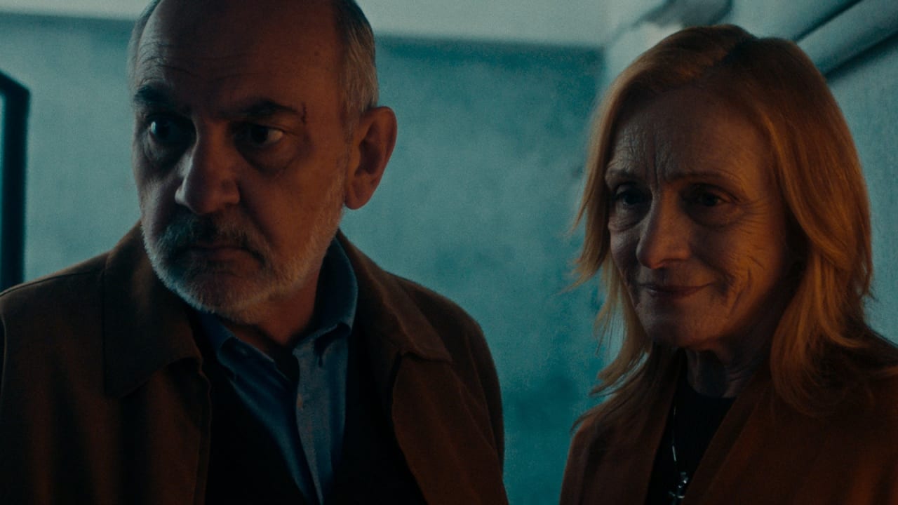 Fotograma de Salvajes (2024)