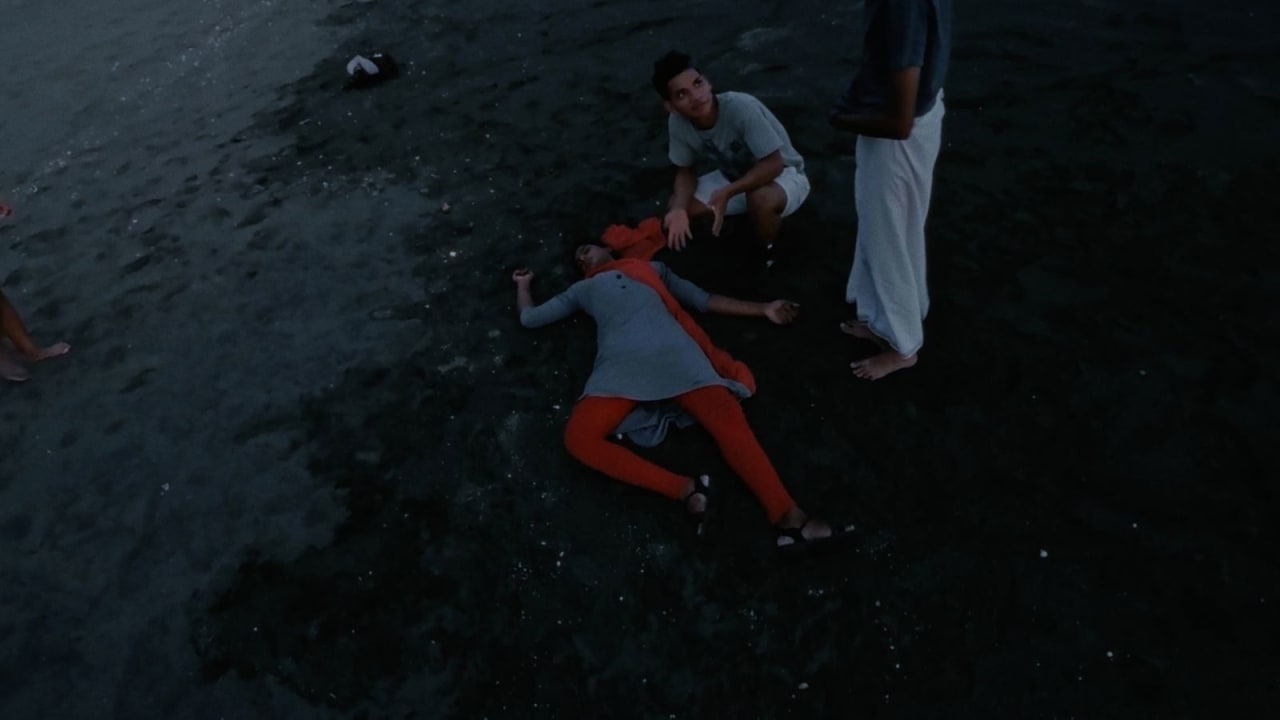 Fotograma de El auge del humano 3 (2024)