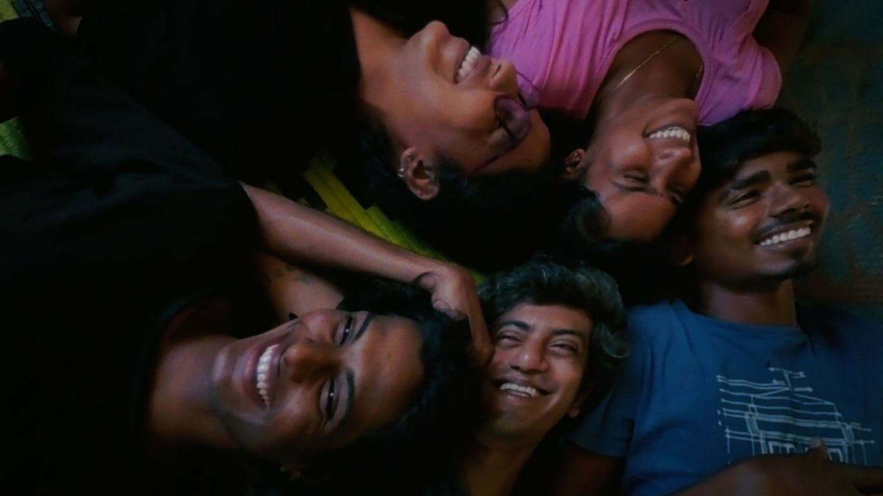 Fotograma de El auge del humano 3 (2024)