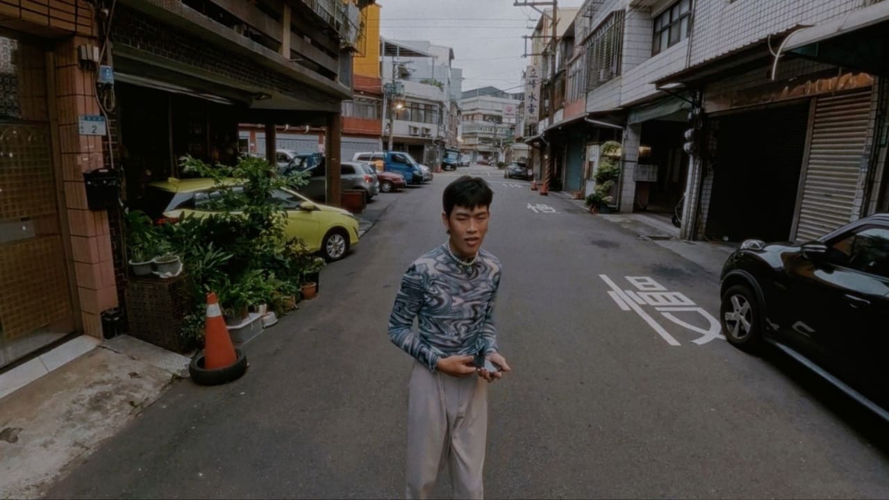 Fotograma de El auge del humano 3 (2024)