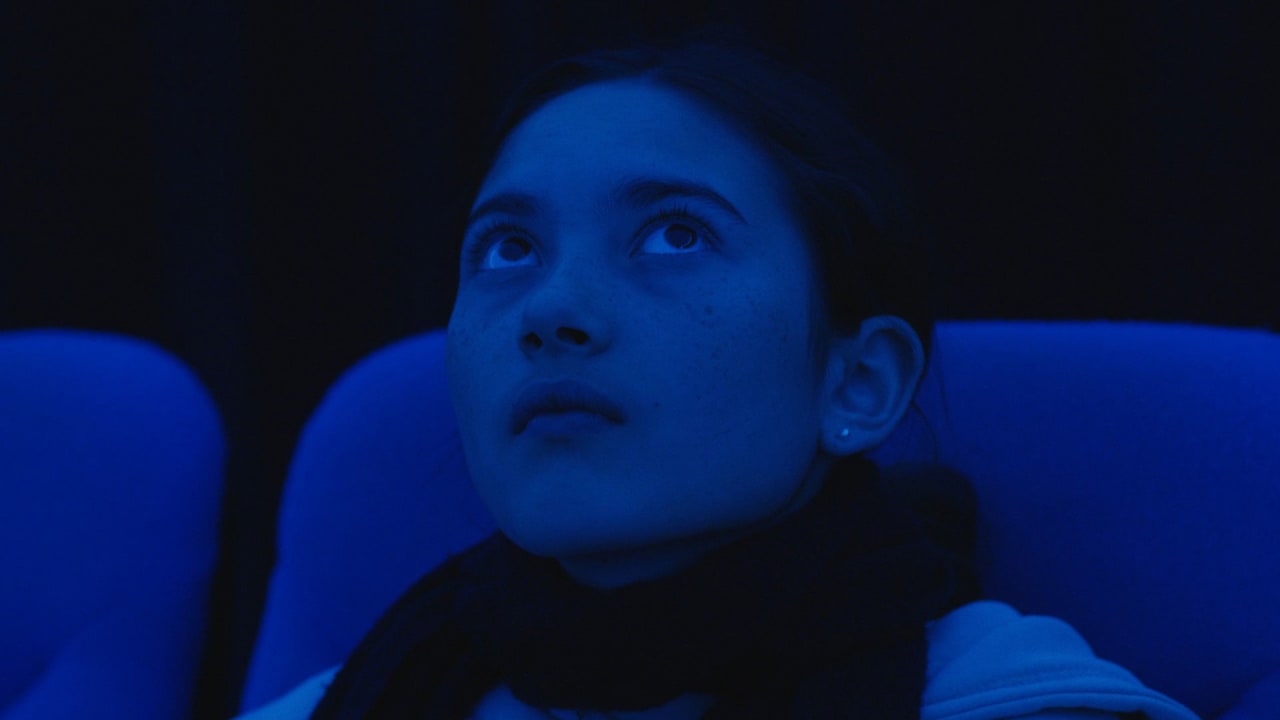 Fotograma de Los tonos mayores (2024)