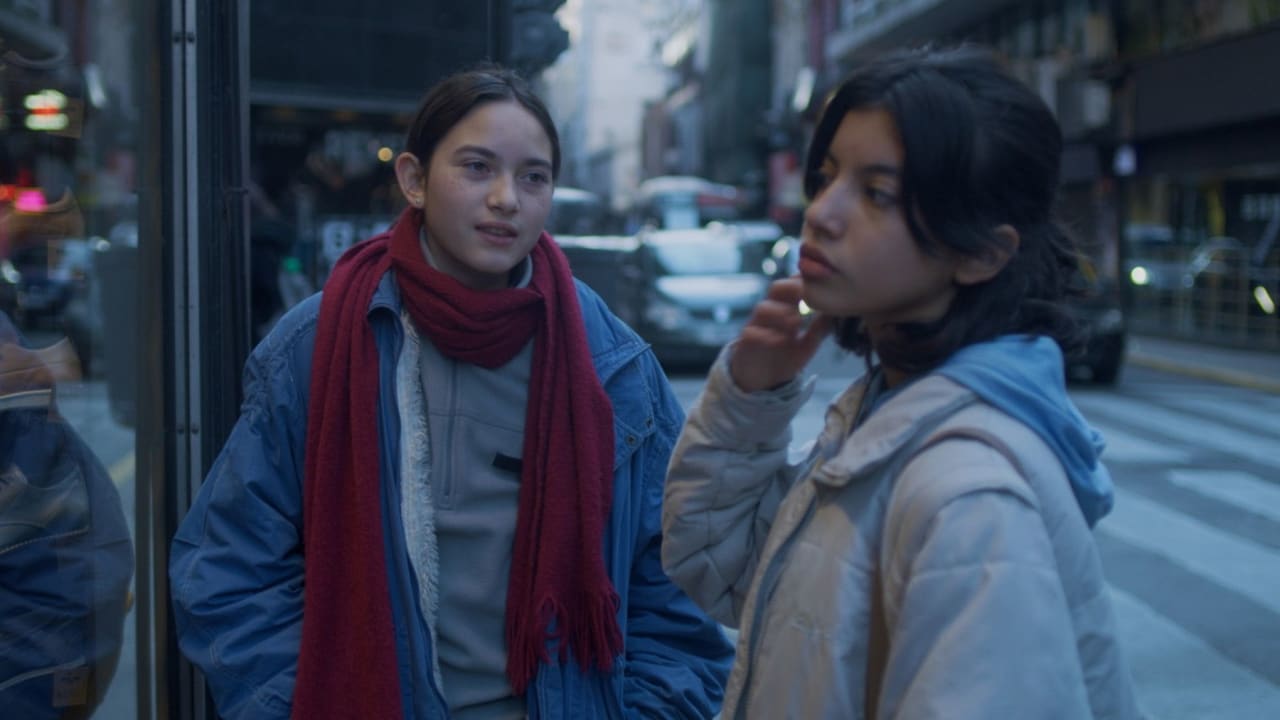 Fotograma de Los tonos mayores (2024)