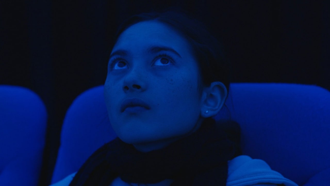 Fotograma de Los tonos mayores (2024)