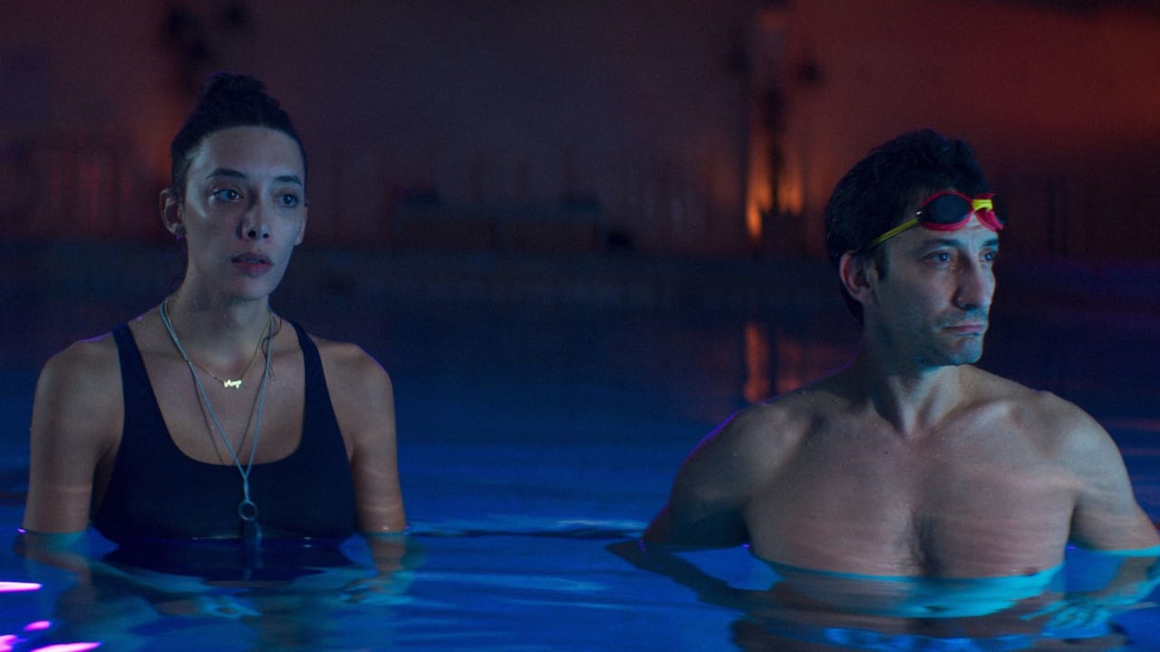 Fotograma de Transmitzvah (2024)