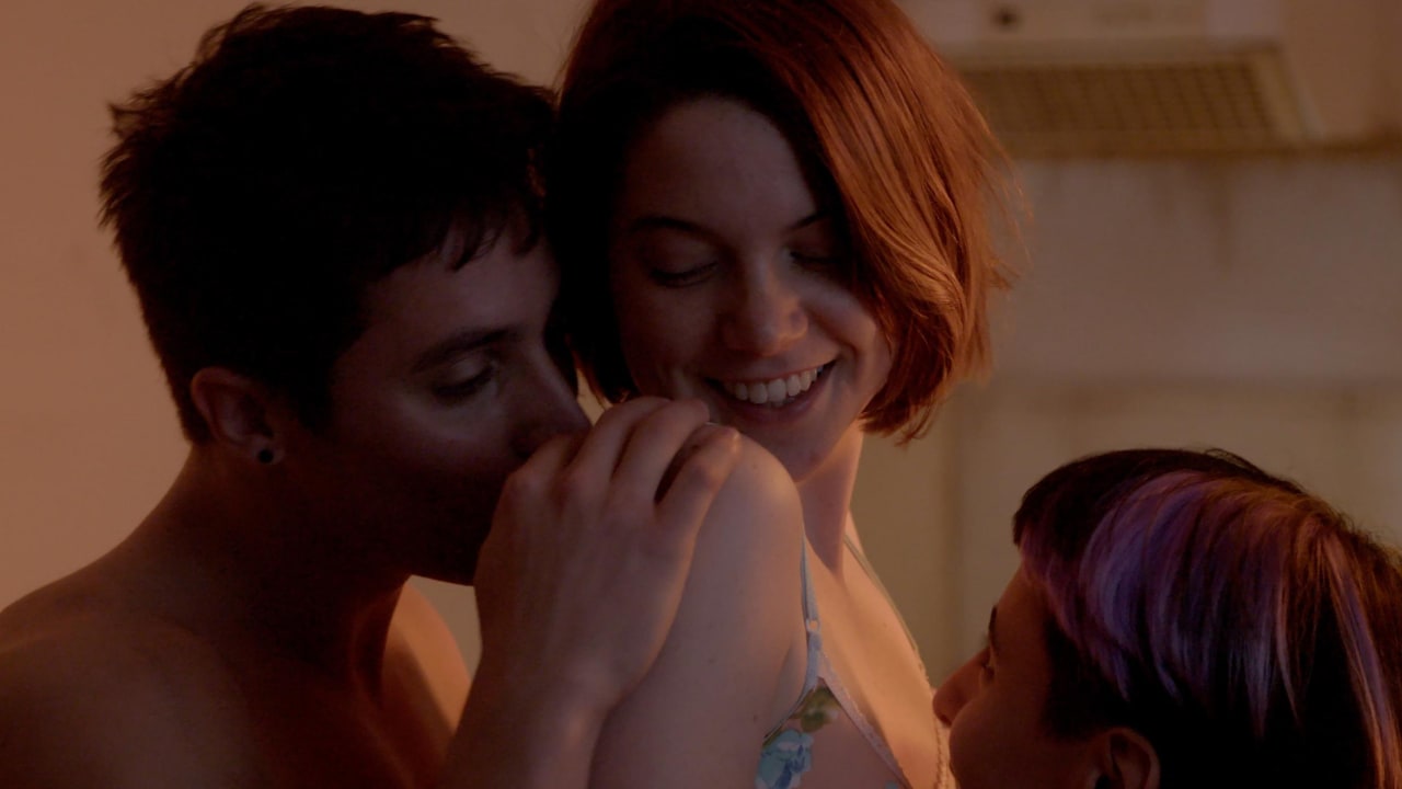 Fotograma de Vera y el placer de los otros (2024)