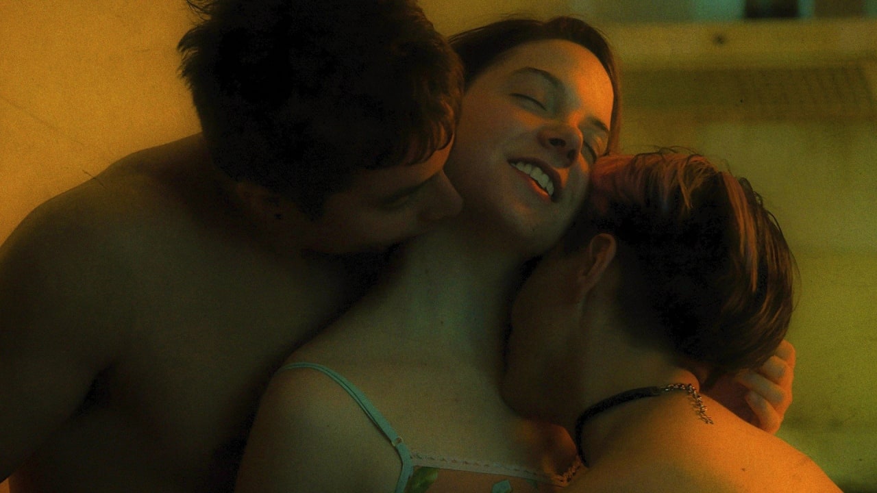 Fotograma de Vera y el placer de los otros (2024)