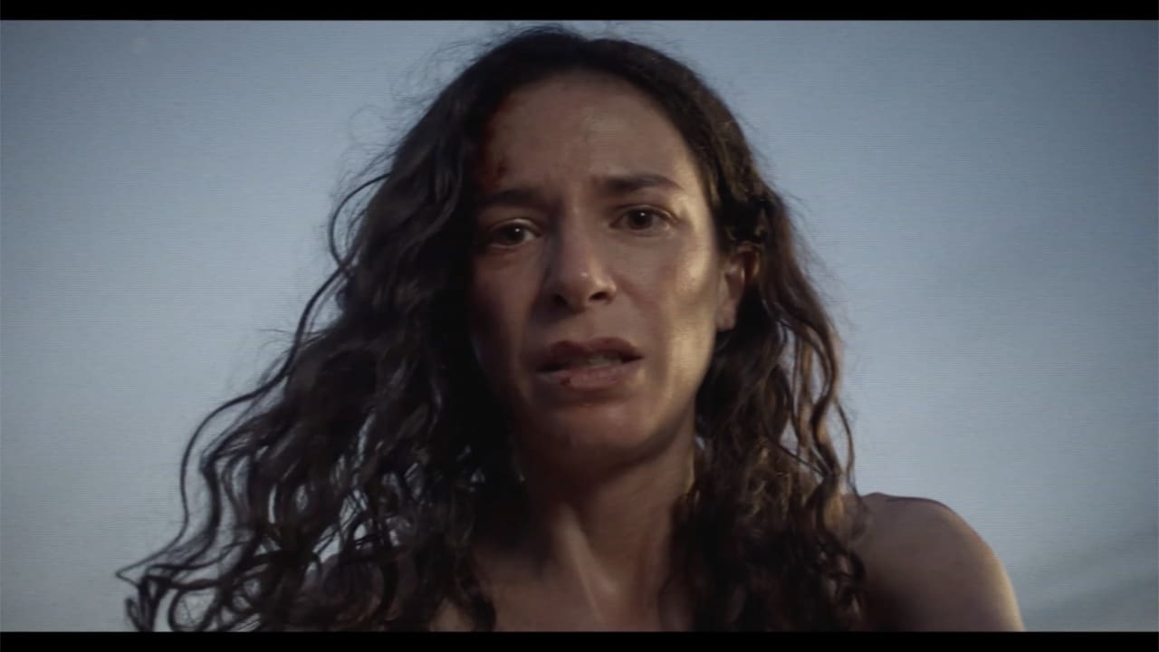 Fotograma de Al impenetrable (2024)