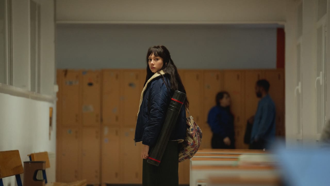 Fotograma de El llanto (2024)