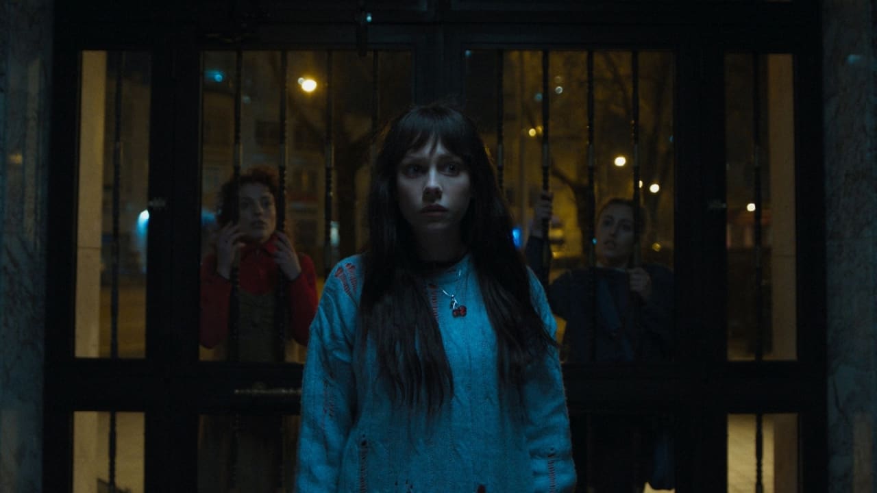 Fotograma de El llanto (2024)