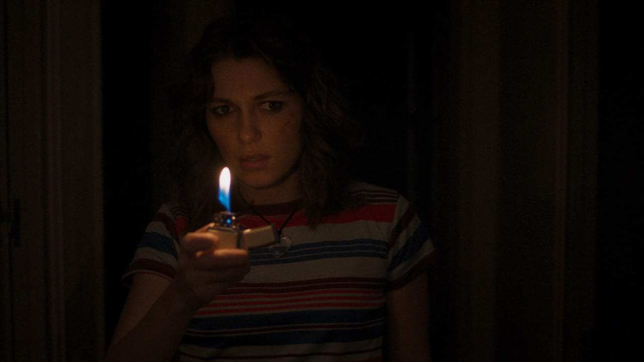 Fotograma de El llanto (2024)