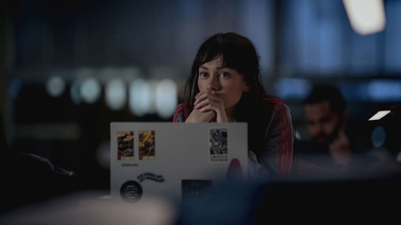 Fotograma de El llanto (2024)