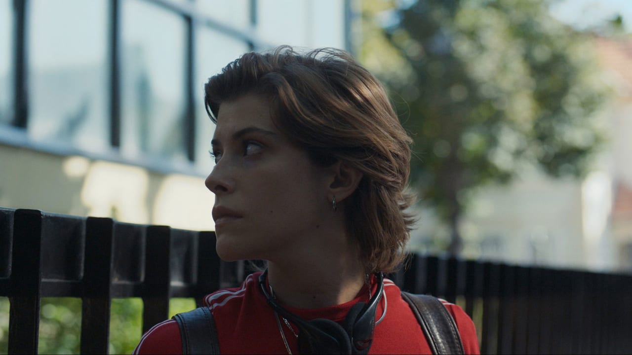 Malena Villa en El llanto (2024)