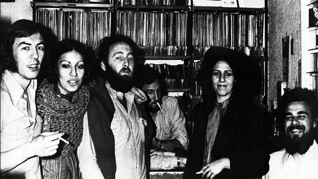 Fotograma de El agujerito (2024)