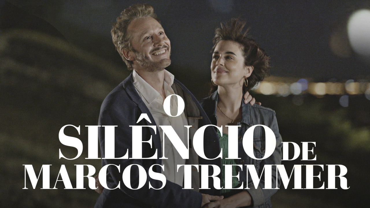 Fotograma de El silencio de Marcos Tremmer (2025)
