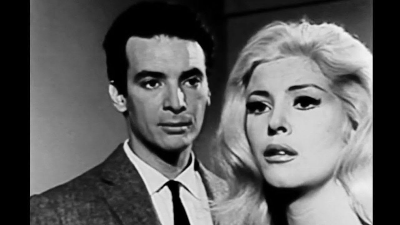 Fotograma de La Venus maldita (1966)