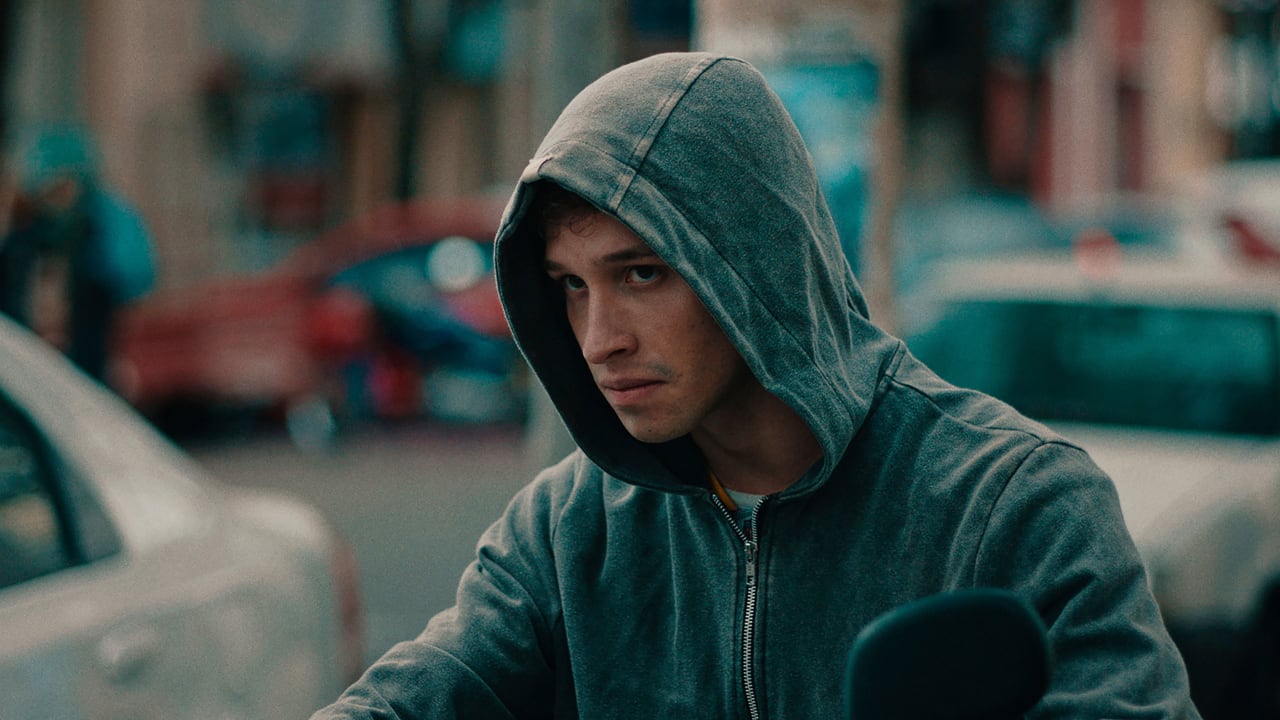 Fotograma de La Zurda (2025)