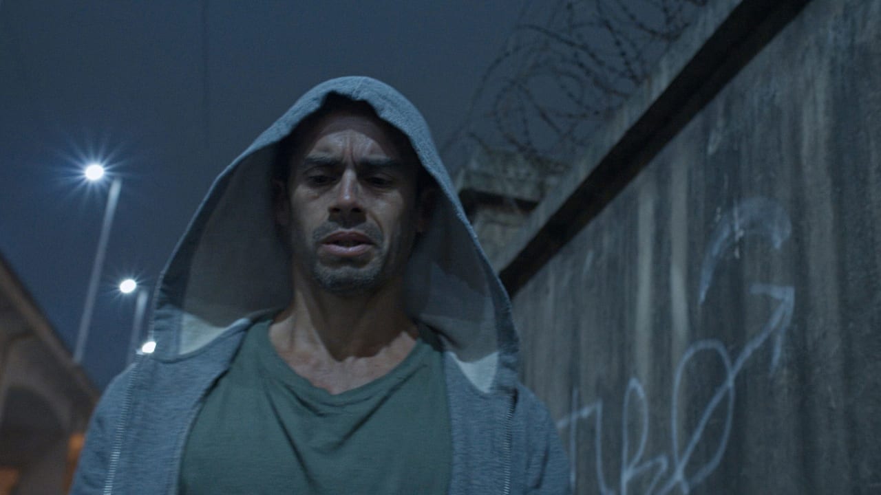 Fotograma de Gatillero (2025)