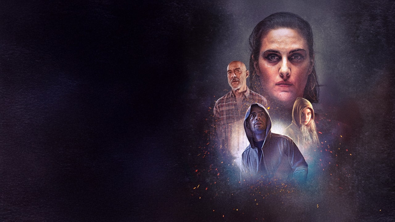 Fotograma de Gatillero (2025)