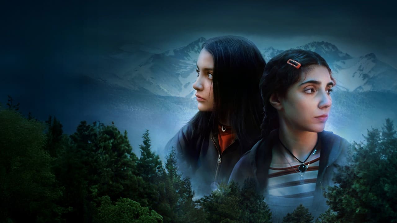 Fotograma de Verano Trippin (2025)