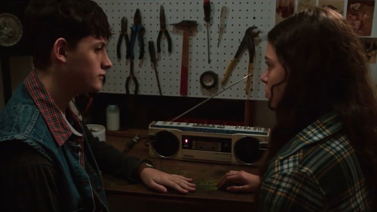 Fotograma de Nadie va a escuchar tu grito (2025)