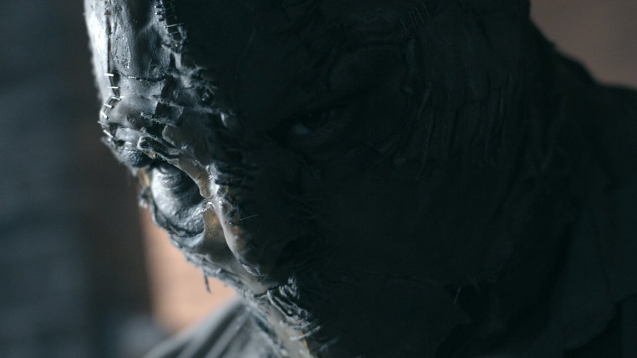 Fotograma de Hazte la muerta (2025)