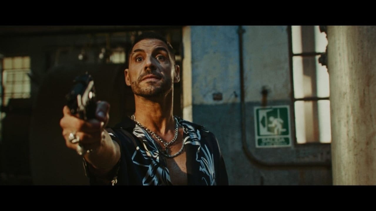 Fotograma de Desde adentro (2025)