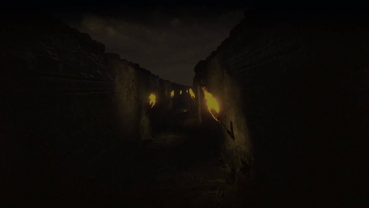 Fotograma de El retorno (2025)