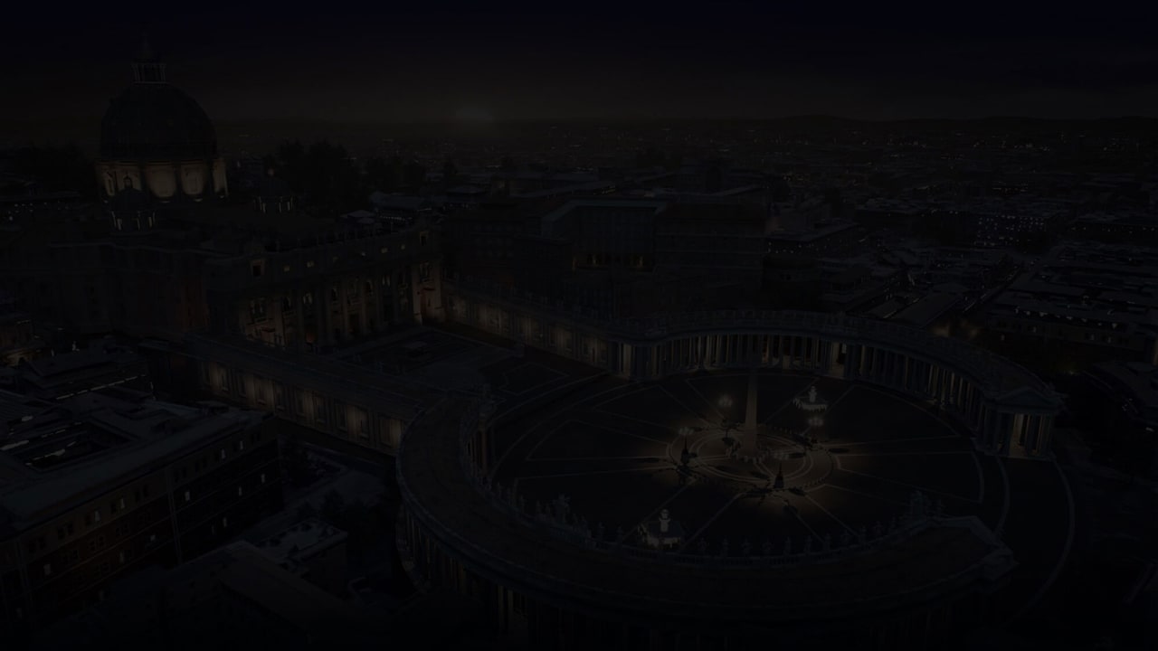 Fotograma de El retorno (2025)