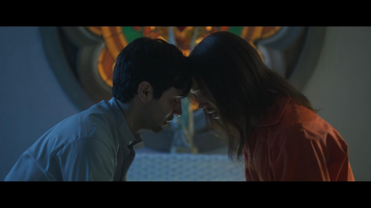 Fotograma de El retorno (2025)