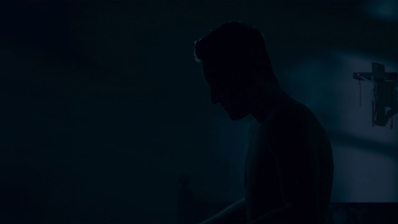 Fotograma de El retorno (2025)