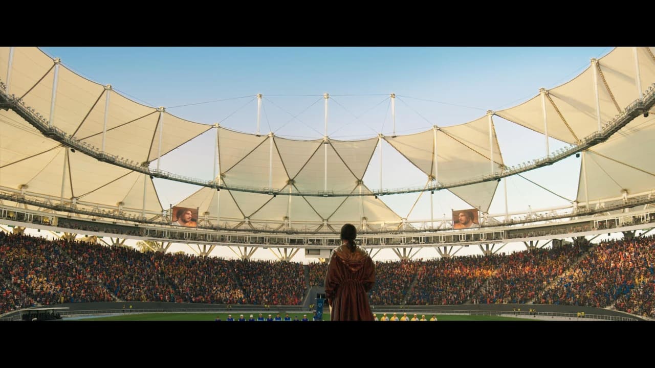 Fotograma de El retorno (2025)