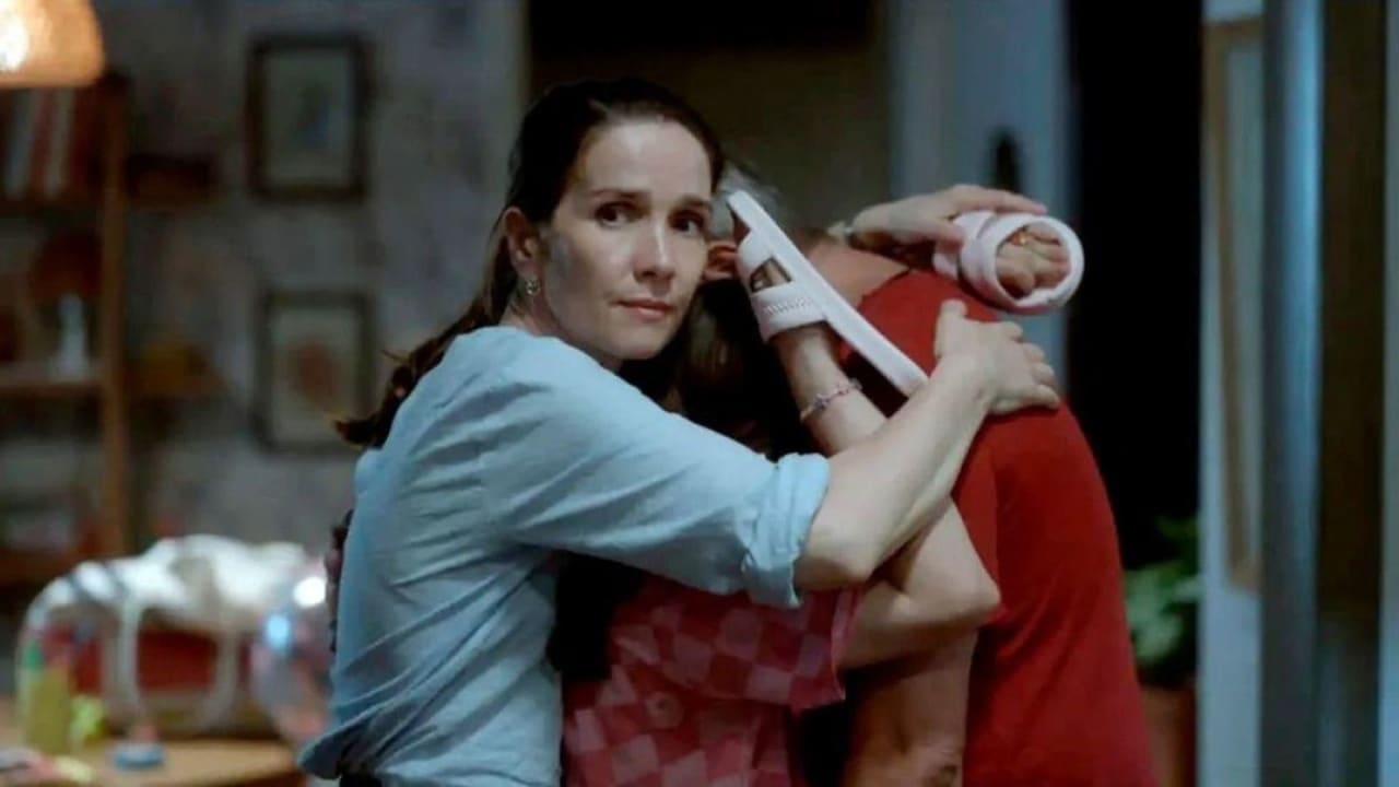 Fotograma de La noche sin mí (2025)