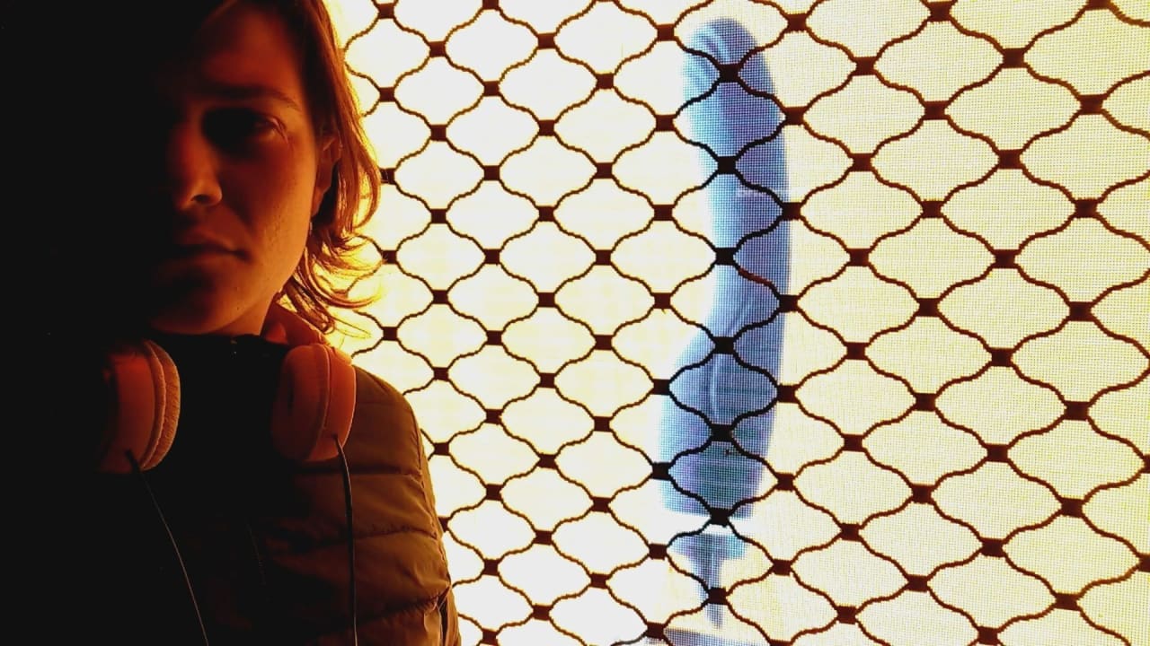 Fotograma de No puedo tener sexo (2025)